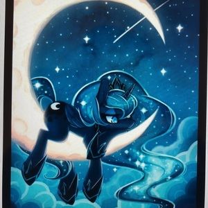 Meet your Posher, Betty